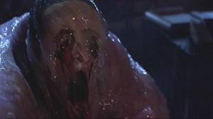 Кадры из фильма Капля / The Blob (1988)