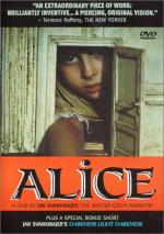 Алиса / Neco z Alenky (1988)