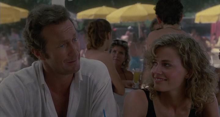 Кадр из фильма Коктейль / Cocktail (1988)