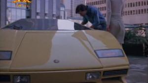 Кадры из фильма Моя новая машина / It Takes Two (1988)