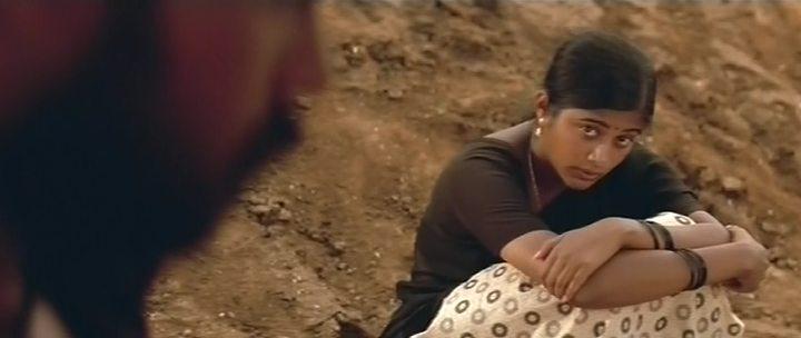 Кадр из фильма Парутхивиран / Paruthiveeran (2007)