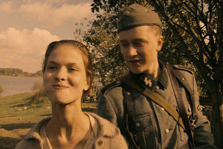 Кадр из фильма Франц + Полина / Franz + Polina (2007)