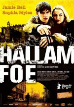 Холлэм Фоу / Hallam Foe (2007)