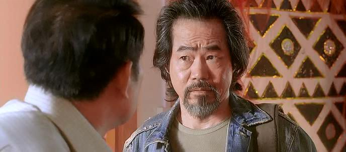 Кадр из фильма Миссия близнецов / Seung ji san tau (2007)