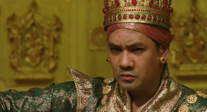Кадр из фильма Великий завоеватель 2: Продолжение легенды / Tamnaan somdet phra Naresuan maharat: Phaak prakaat itsaraphaap (2007)