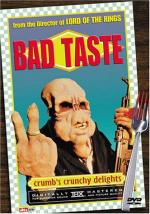 Инопланетное рагу / Bad Taste (1988)