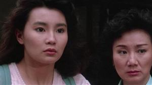 Кадры из фильма Полицейская история 2 / Ging chaat goo si juk jaap (1988)