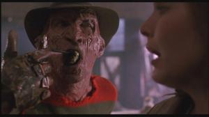 Кадры из фильма Кошмар на улице Вязов 4: Повелитель сна / A Nightmare on Elm Street 4: The Dream Master (1988)