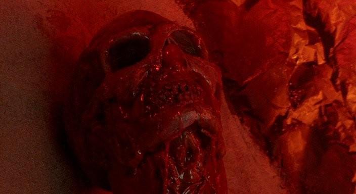 Кадр из фильма Кошмар на улице Вязов 4: Повелитель сна / A Nightmare on Elm Street 4: The Dream Master (1988)