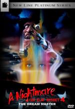 Кошмар на улице Вязов 4: Повелитель сна / A Nightmare on Elm Street 4: The Dream Master (1988)
