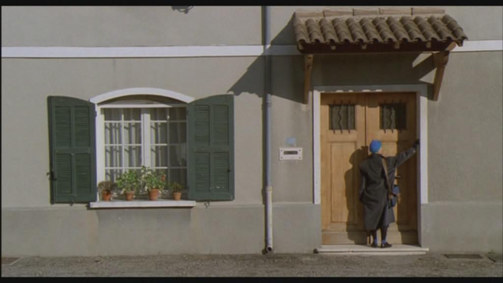Кадр из фильма Чтица / La lectrice (1988)