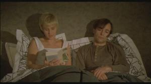 Кадры из фильма Чтица / La lectrice (1988)