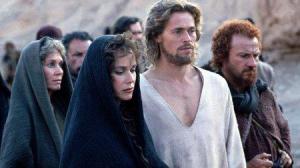Кадры из фильма Последнее искушение Христа / The Last Temptation of Christ (1988)