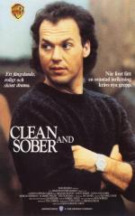 В трезвом уме и твердой памяти / Clean and Sober (1988)
