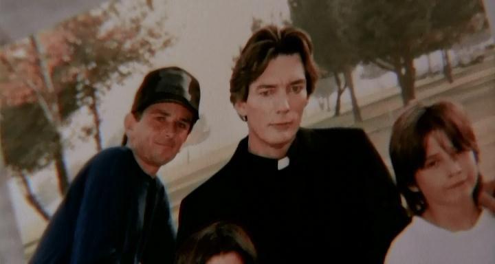 Кадр из фильма Шоссе / Freeway (1988)