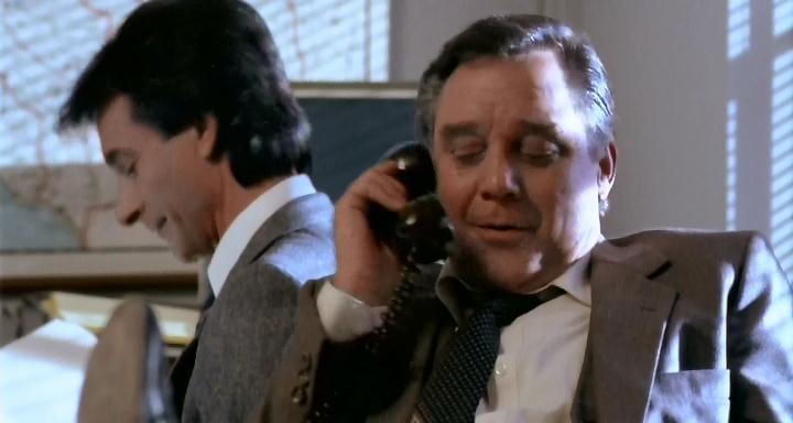Кадр из фильма Шоссе / Freeway (1988)