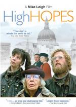 Высокие надежды / High Hopes (1988)