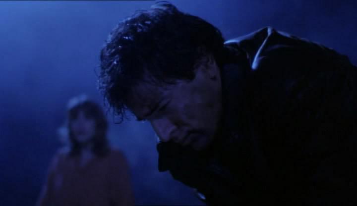 Кадр из фильма Тыквоголовый / Pumpkinhead (1988)