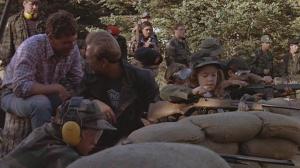 Кадры из фильма Преданный / Betrayed (1988)