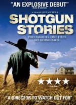 Огнестрельные истории / Shotgun Stories (2007)
