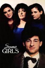 Некоторые девчонки / Some Girls (1988)