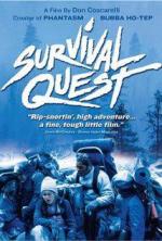 Борьба за выживание / Survival Quest (1988)