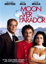 Луна над Парадором / Moon Over Parador (1988)