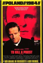 Убить священника / To Kill a Priest (1988)