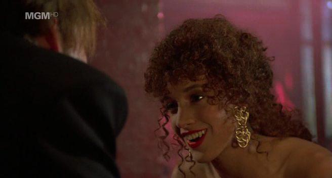 Кадр из фильма Поцелуй вампира / Vampire's Kiss (1988)