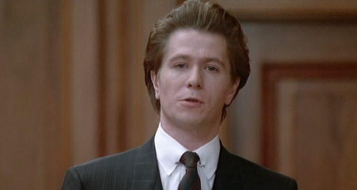 Кадр из фильма Адвокат для убийцы / Criminal Law (1988)