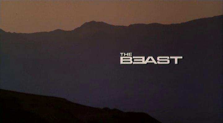 Кадр из фильма Зверь войны / The Beast (1988)