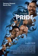 Гордость / Pride and Glory (2007)