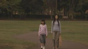 Кадры из фильма Женщина с разрезанным ртом / Kuchisake-onna (2007)