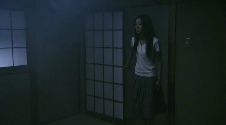Кадр из фильма Квартира 1303 / Apartment 1303 (2007)