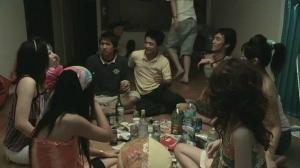 Кадры из фильма Квартира 1303 / Apartment 1303 (2007)