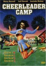 Лагерь болельщиц / Cheerleader Camp (1988)