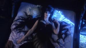 Кадры из фильма Эльвира: Повелительница тьмы / Elvira, Mistress of the Dark (1988)