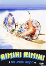 Римини, Римини – год спустя / Rimini Rimini - Un anno dopo (1988)