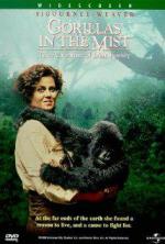 Гориллы в тумане: История Дайан Фосси / Gorillas in the Mist: The Story of Dian Fossey (1988)