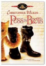 Кот в сапогах / Puss in Boots (1988)