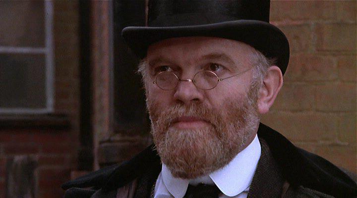Кадр из фильма Джек-потрошитель / Jack the Ripper (1988)