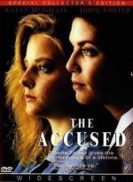Обвиняемые / The Accused (1988)