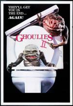 Гоблины 2 / Ghoulies 2 (1988)