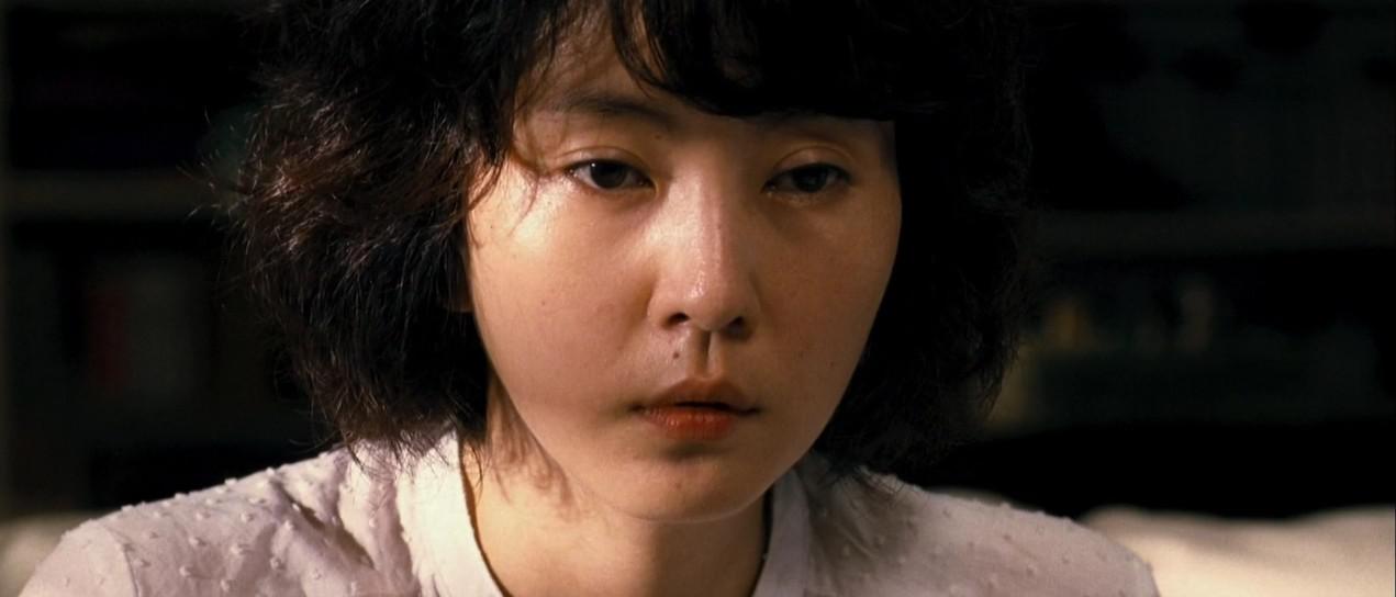 Кадр из фильма Голос убийцы / Geunom moksori (2007)