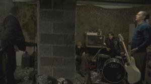 Кадры из фильма Экс-ударник / Ex Drummer (2007)