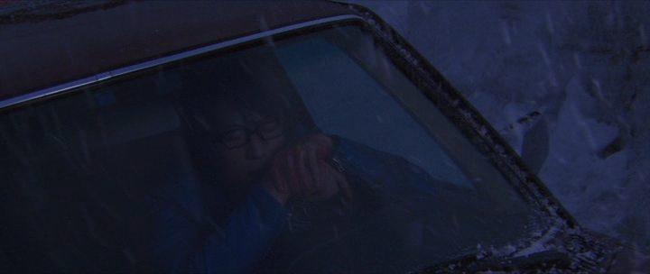 Кадр из фильма Фрезия: Холодные слезы / Furîjia (2007)
