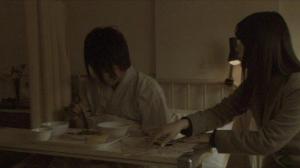 Кадры из фильма Фрезия: Холодные слезы / Furîjia (2007)