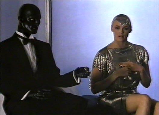 Кадр из фильма Домино / Domino (1988)