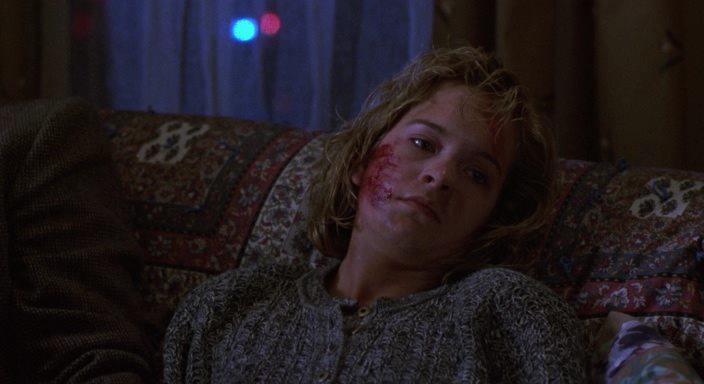 Кадр из фильма Хэллоуин 4: Возвращение Майкла Майерса / Halloween 4: The Return of Michael Myers (1988)