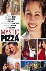 Мистическая пицца / Mystic Pizza (1988)